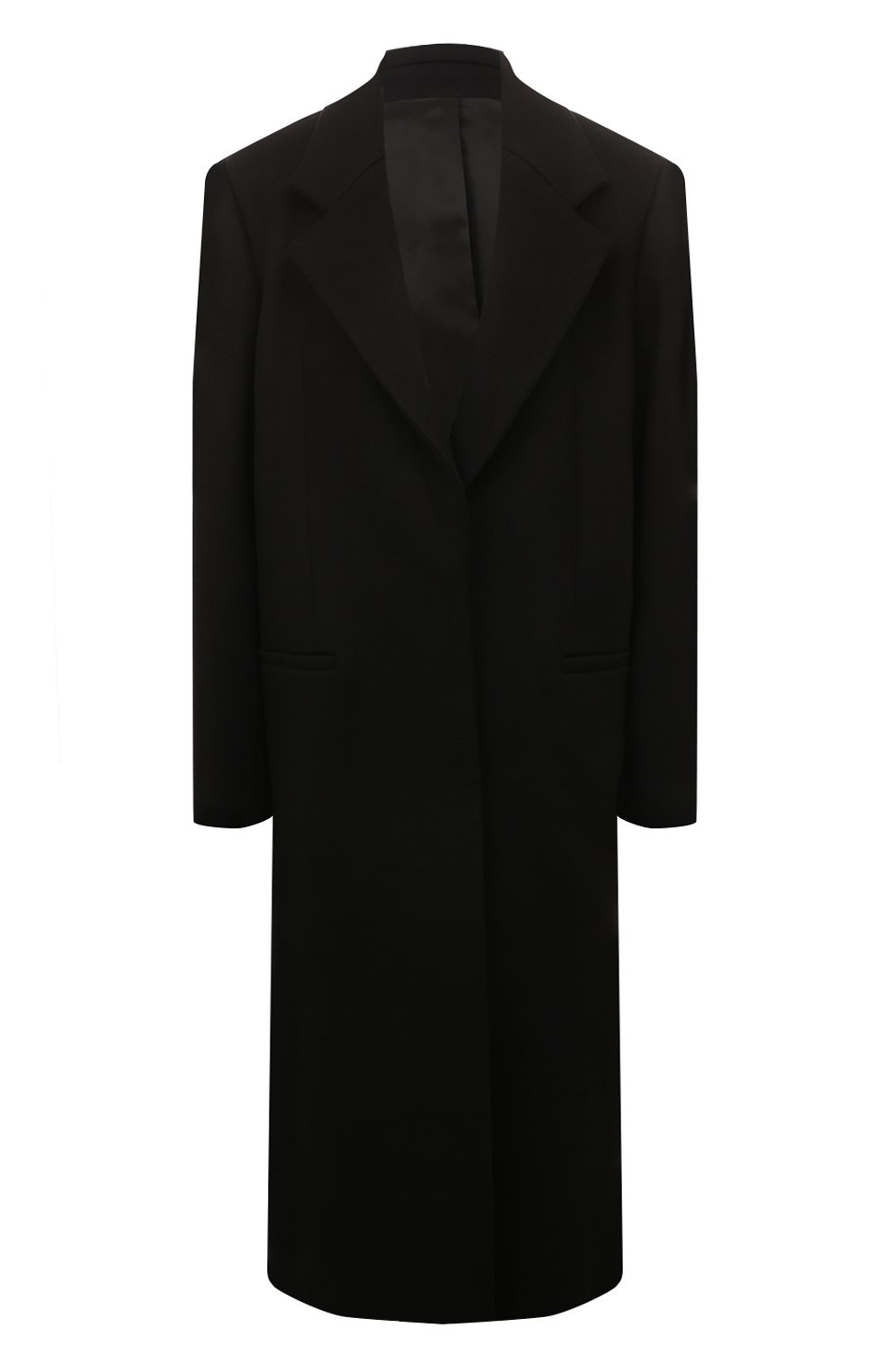 Шерстяное пальто BORNE BOURGEOIS, арт. SW-WC-BO-6002, фото 1