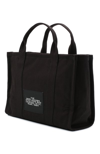Сумка the tote bag medium MARC JACOBS (THE), арт. M0016161, фото 3