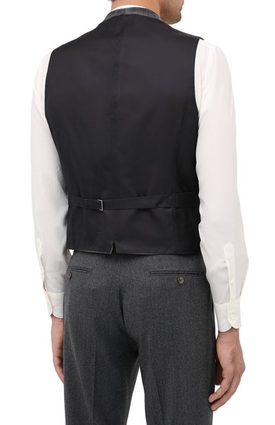 Вельветовый жилет RALPH LAUREN, арт. 798783841, фото 4