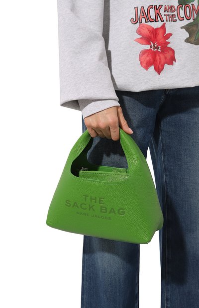 Сумка the sack mini MARC JACOBS (THE), арт. 2F3HSH020H01, фото 2