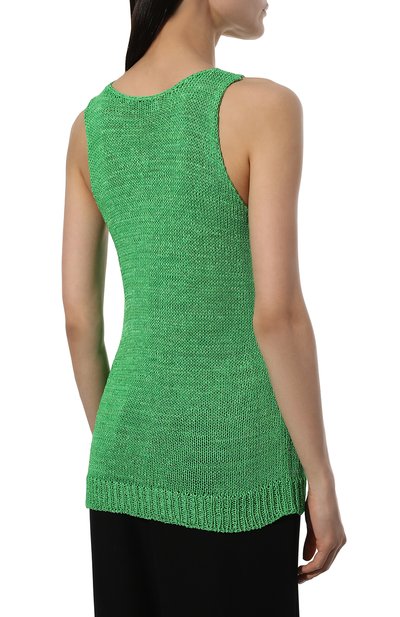 Топ JW ANDERSON, арт. KW0587 YN0182, фото 4