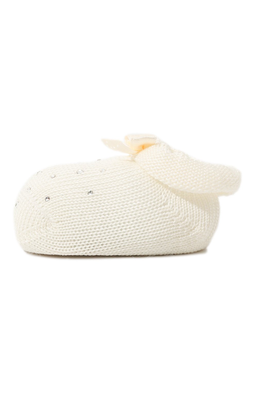 Комплект из повязки на голову и пинеток STORY LORIS, арт. 21006, фото 3