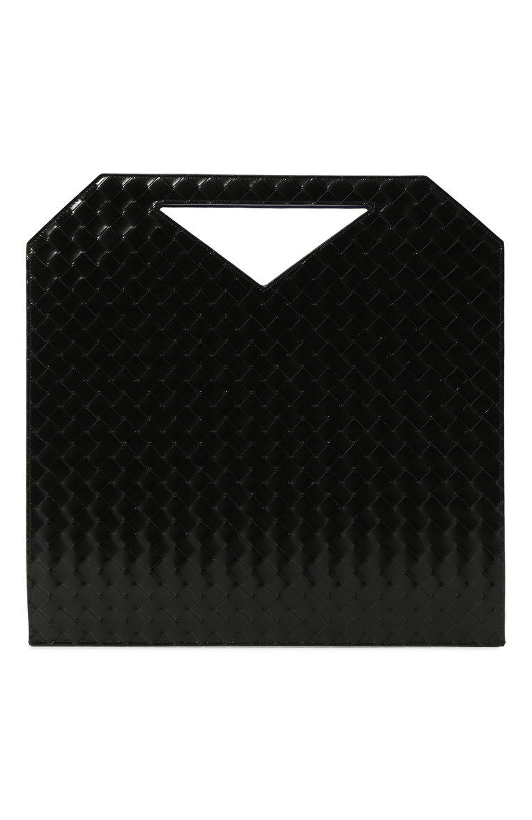 Кожаная сумка-тоут BOTTEGA VENETA, арт. 592782/VMBI0, фото 1