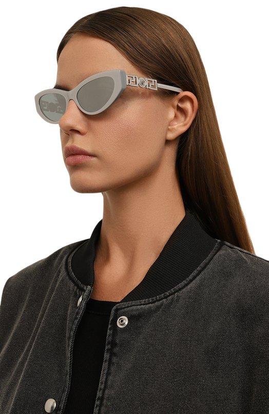 фото Солнцезащитные очки versace
