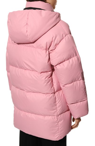 Пуховик SEVEN LAB, арт. DJH pink, фото 4