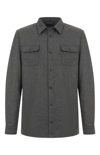 Темно-серый