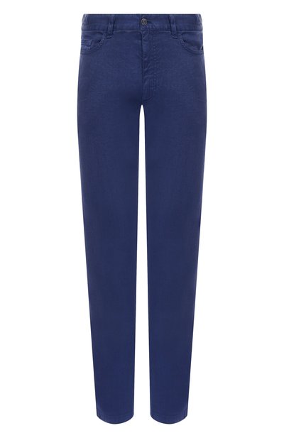 Мужские джинсы ZEGNA, арт. CITYX/RUDP16A7