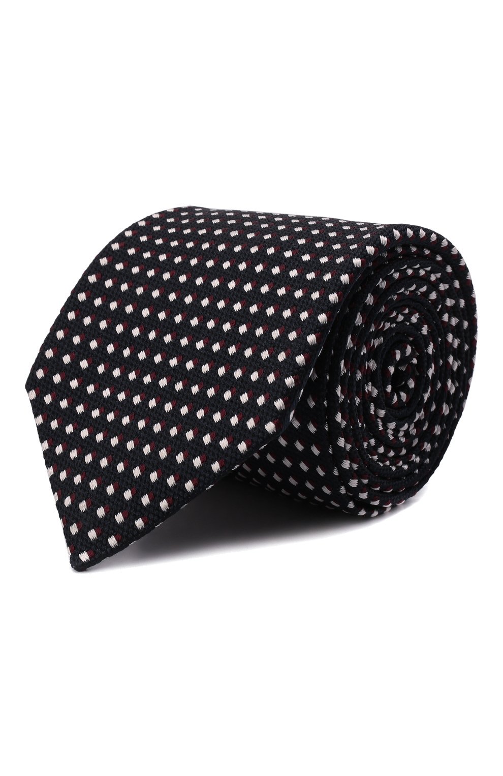 Шелковы й галстук ZEGNA, арт. Z3C01T/13X, фото 1