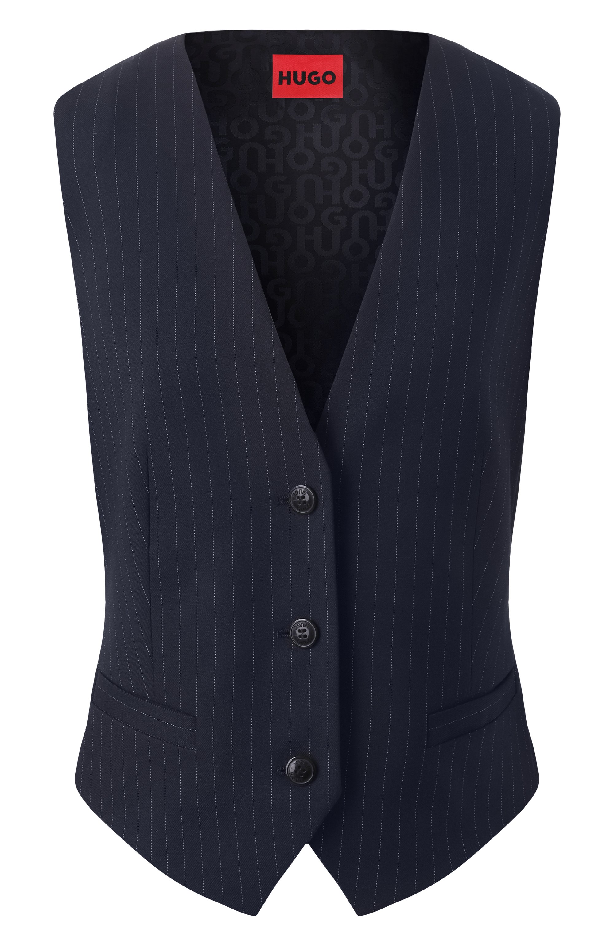 Жилет HUGO, арт. 50536433, фото 1