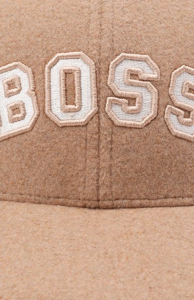 Бейсболка BOSS, арт. 50458037, фото 4
