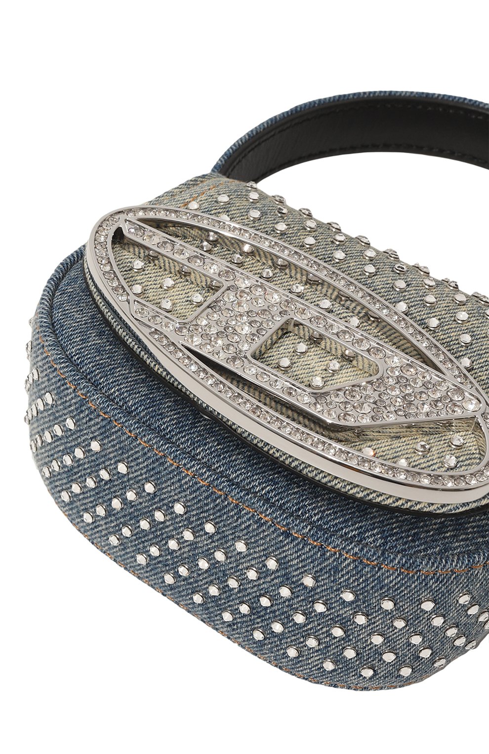 Сумка 1dr xs DIESEL, арт. X08709/P5755, фото 3