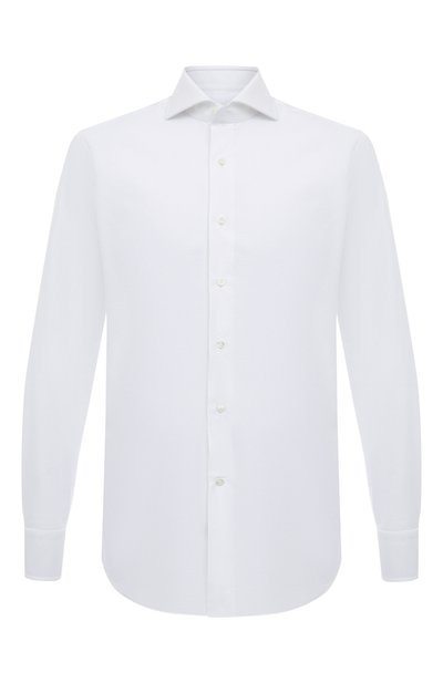 Хлопковая сорочка ALESSANDRO GHERARDI, арт. BP1-4G-7T/K012, фото 1