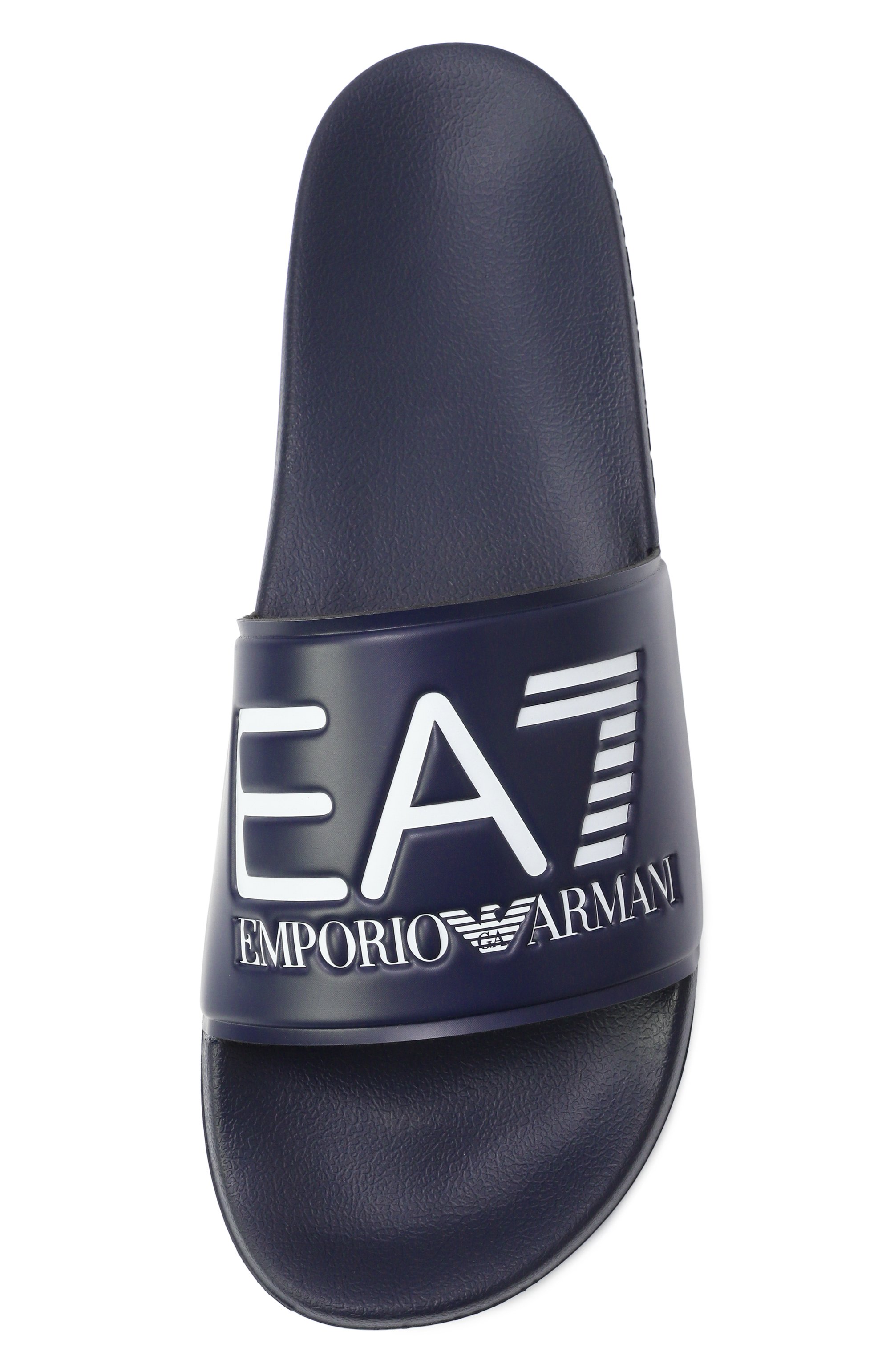 Шлепанцы EA7, арт. 7X000108/AF15118, фото 6