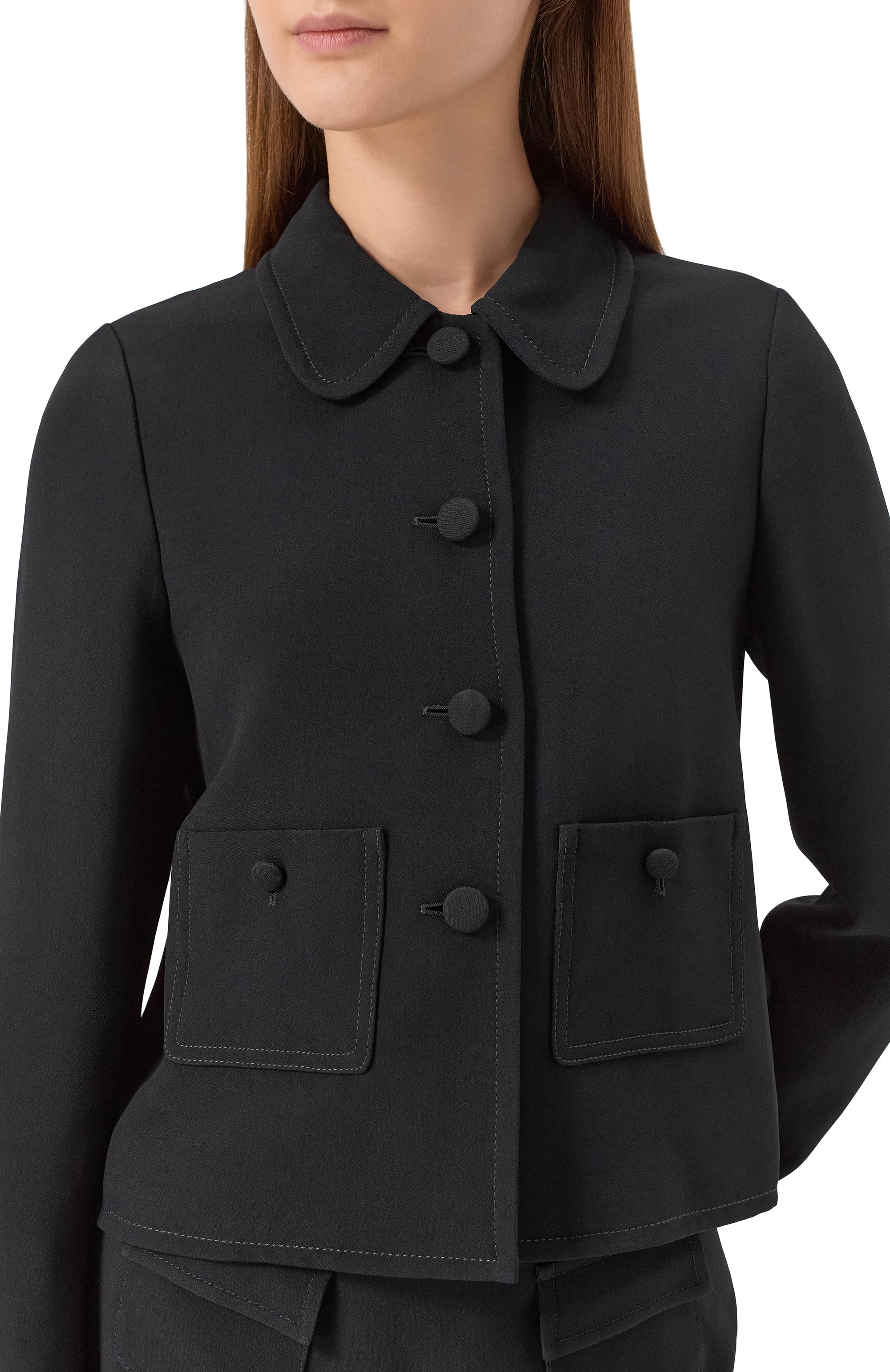 Жакет N21, арт. L022/5336, фото 5