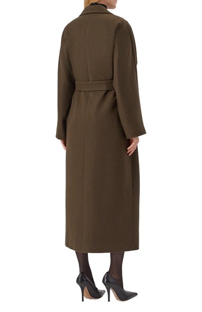 Кашемировое пальто KITON, арт. D50604K011408, фото 4