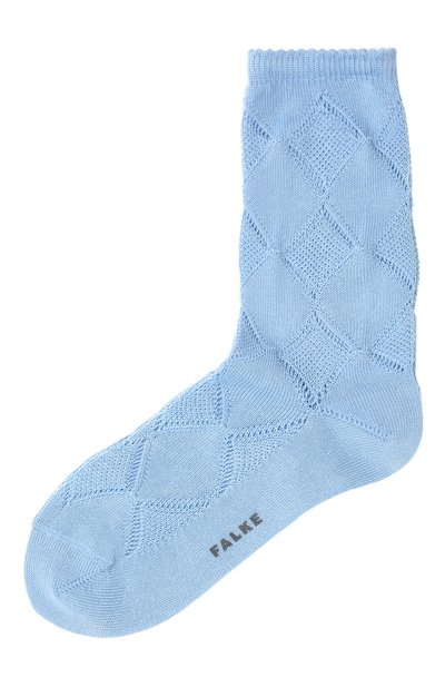 Женские хлопковые носки FALKE, арт. 46407