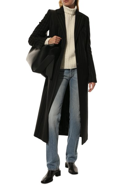 Шерстяной свитер MRZ, арт. FW22-0071, фото 2