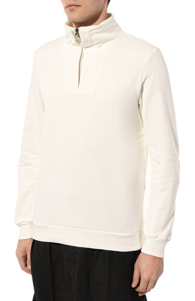 Хлопковый свитшот PREMIATA, арт. PW23_06, фото 3