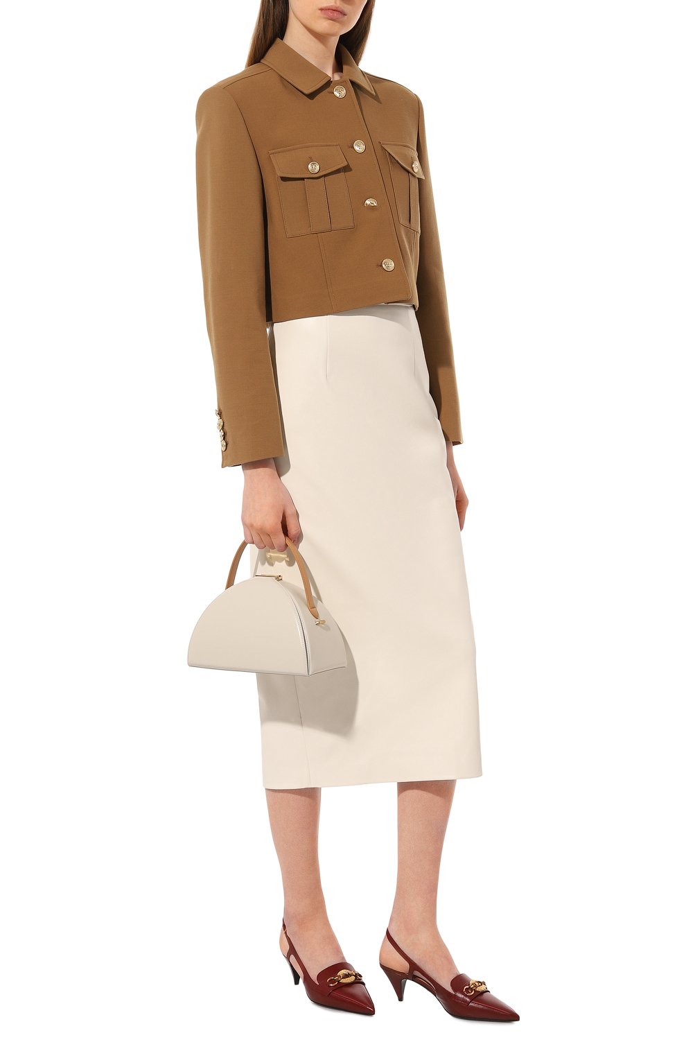 Сумка pandora MLOUYE, арт. 10-019, фото 7