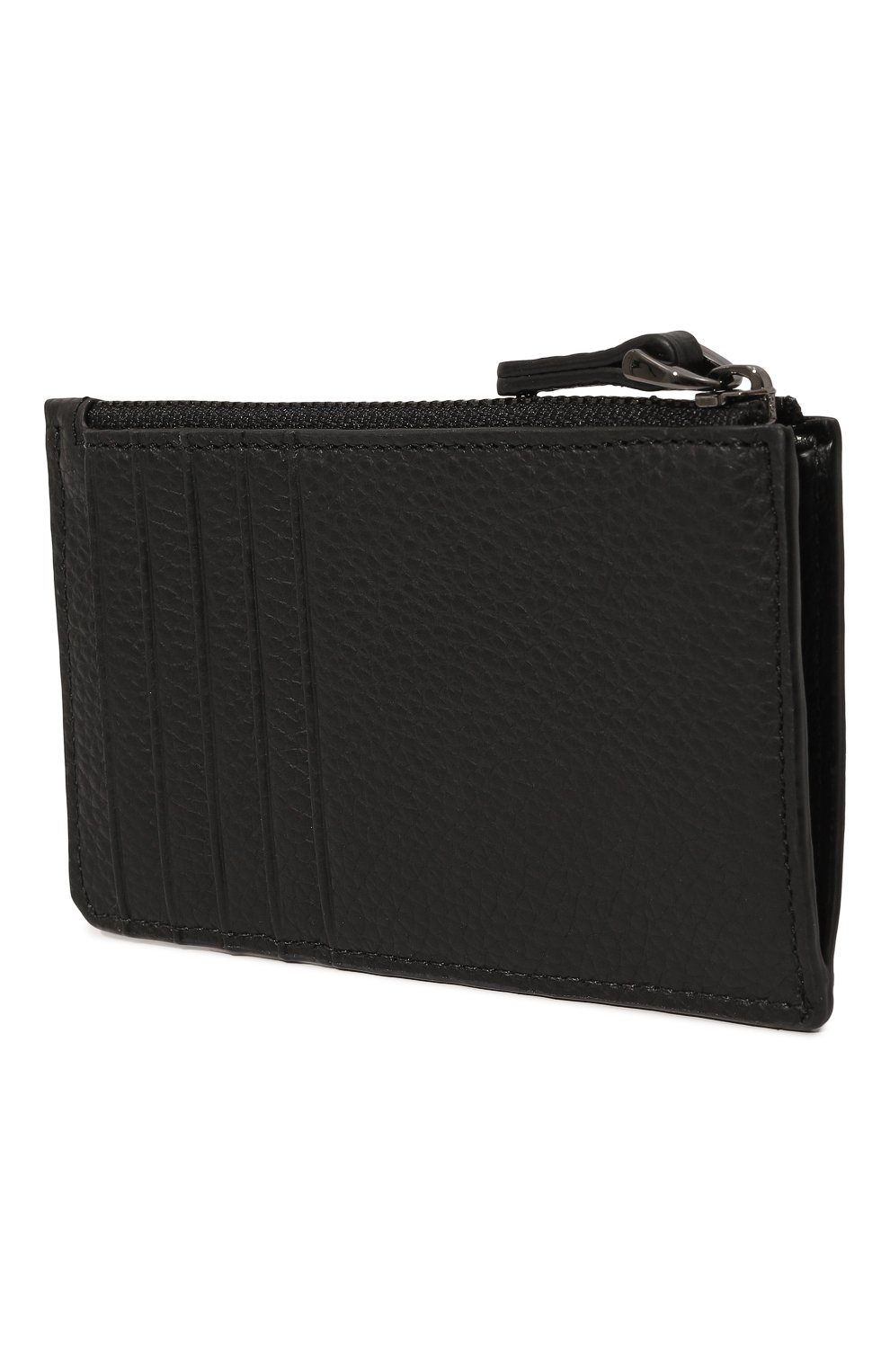 Кожаный футляр для кредитных карт COCCINELLE, арт. E2 MUK 87 02 01, фото 2