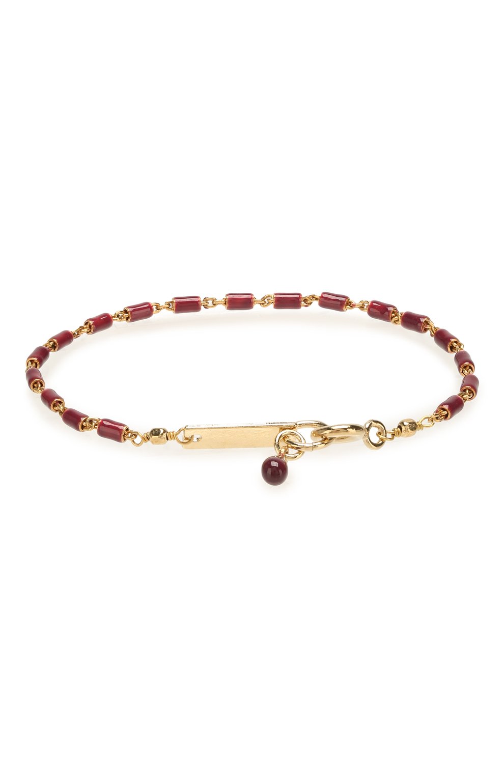 Браслет ISABEL MARANT, арт. BR0372-20P024B, фото 2