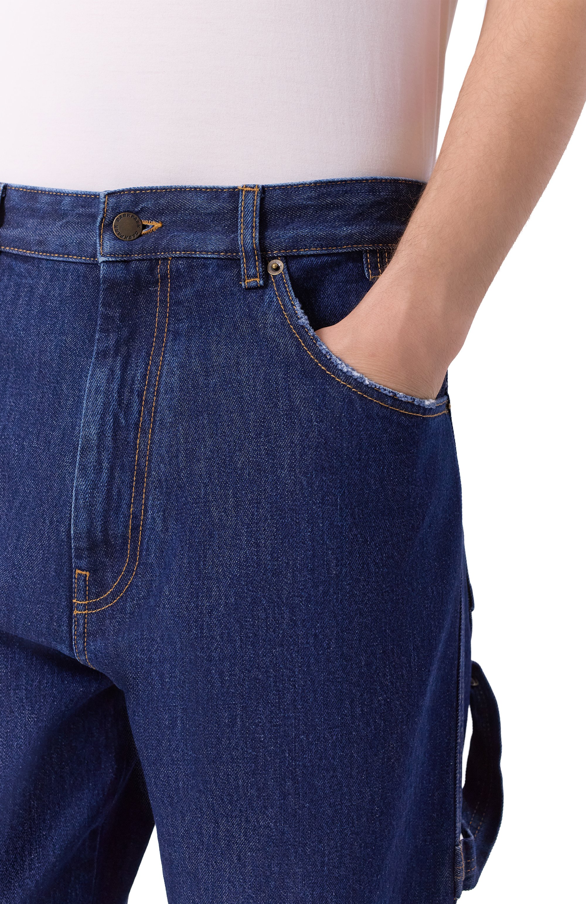 Джинсы DARKPARK, арт. MTR01/DBL03, фото 5