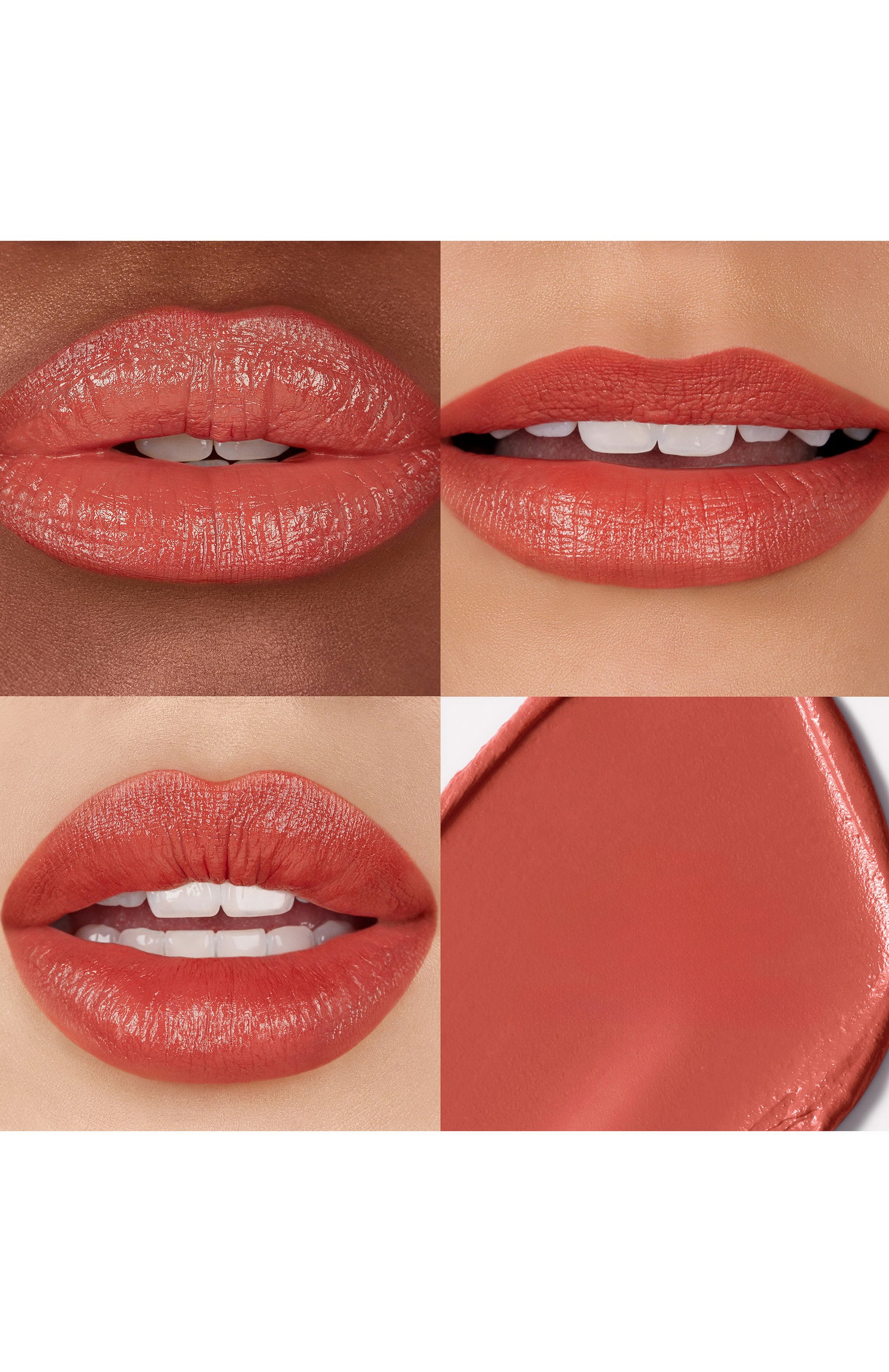 Сатиновая помада explicit, оттенок luscious (3,8g) NARS, арт. 34503288NS, фото 3