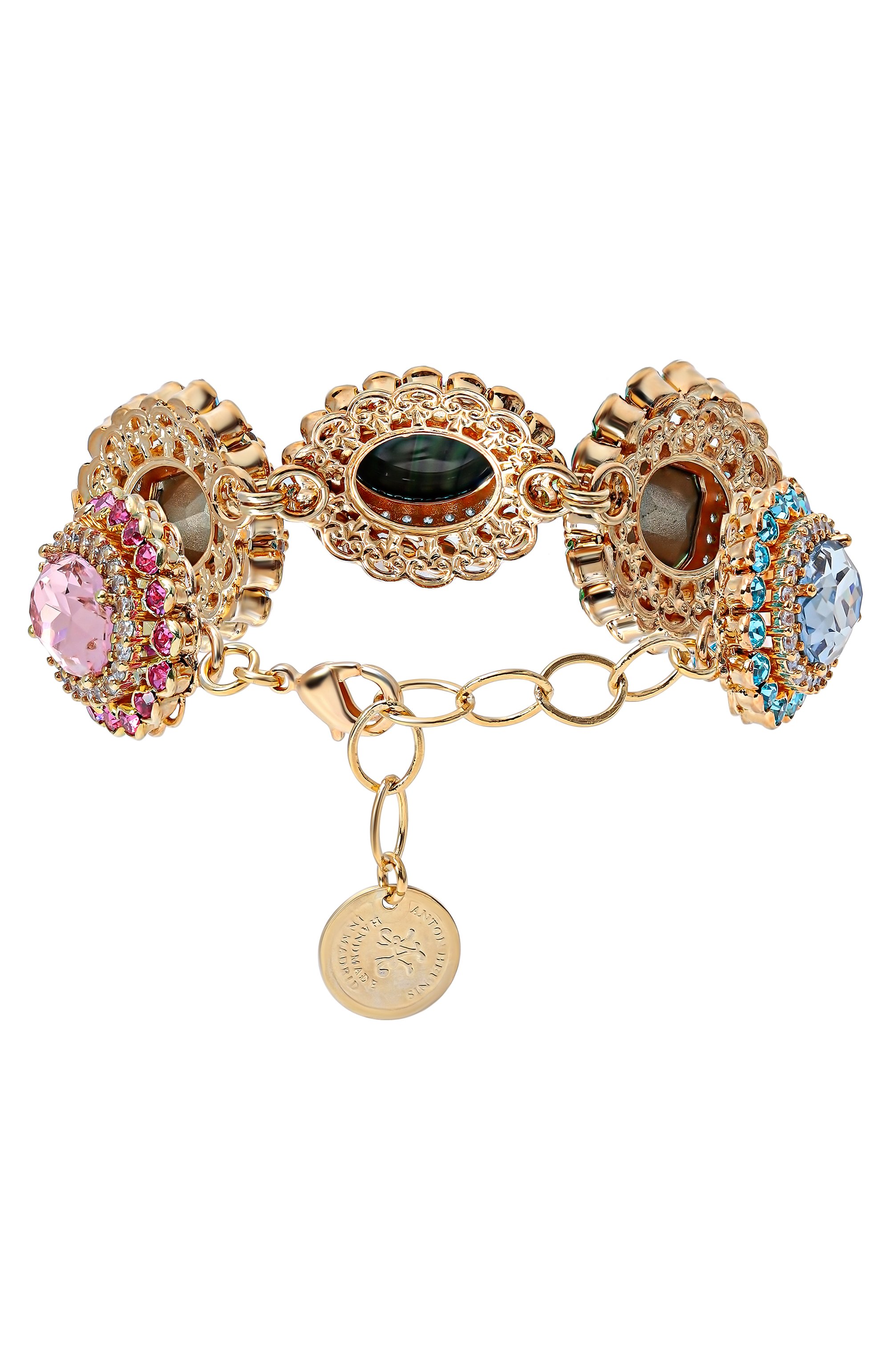 Браслет ANTON HEUNIS, арт. CLR2.09, фото 3