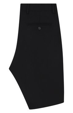 Шерстяные шорты VTMNTS, арт. VL18PA200B, фото 3