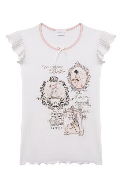 Пижама LA PERLA, арт. 70481/2A-6A, фото 2