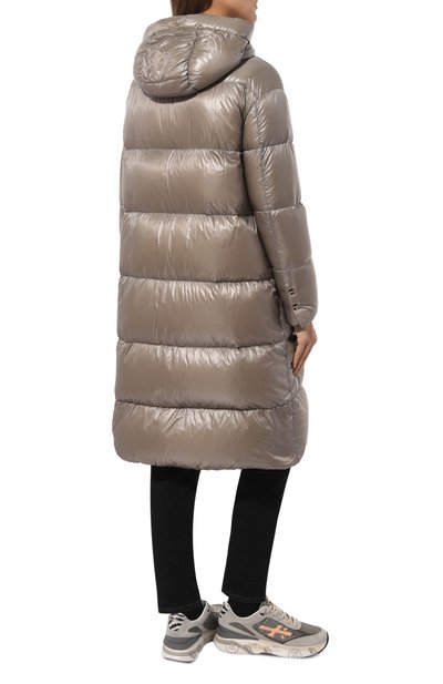 Пуховик HERNO, арт. PI001519D/12017Z, фото 4