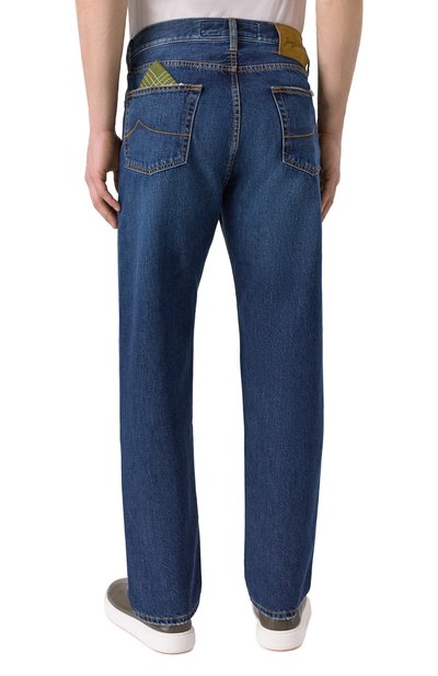 Джинсы sean JACOB COHEN, арт. 25E P/JUM_QE030 030 T731A V1, фото 4