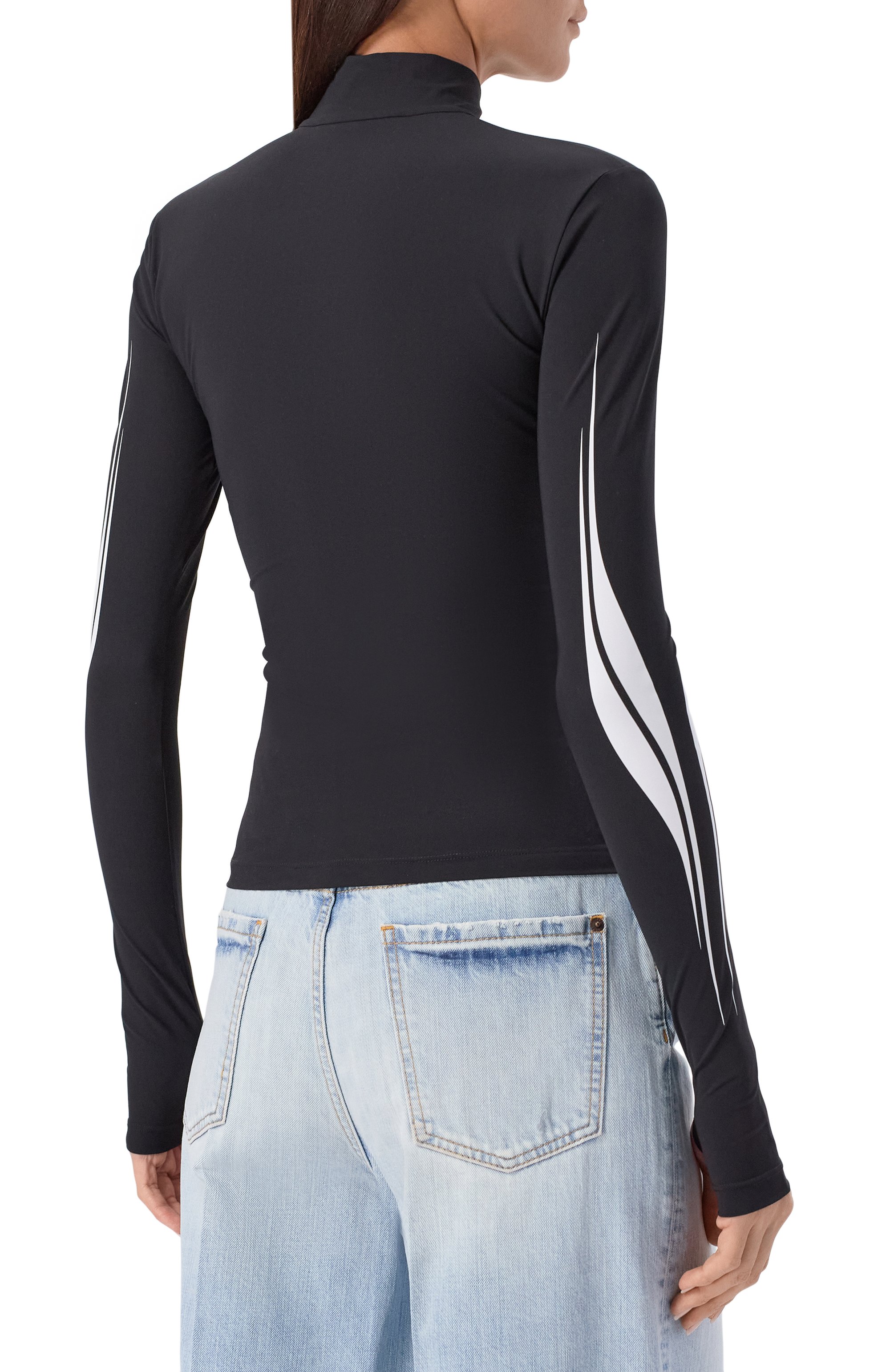 Пуловер MSGM, арт. 3942MDM03X/257818, фото 4