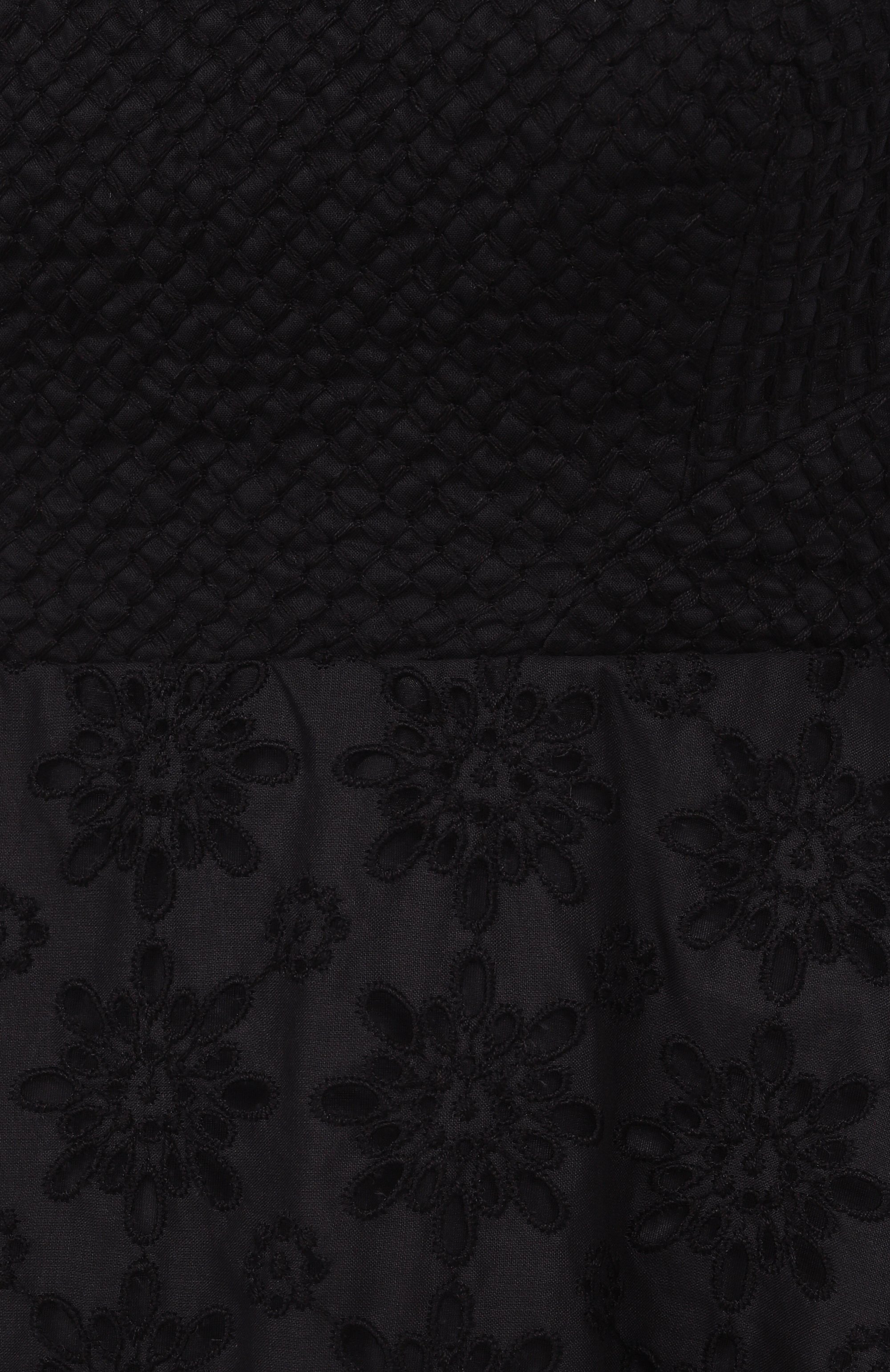 Хлопковое платье ULYANA SERGEENKO, арт. ABC002SS24P1740Т24, фото 6