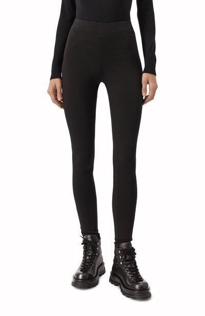 Легинсы из вискозы CLOSED, арт. C22093-45S-22, фото 3