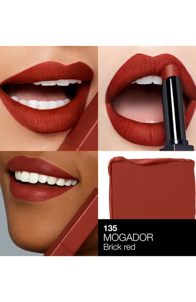 Помада powermatte lipstick, оттенок mogador NARS, арт. 34502976NS, фото 3