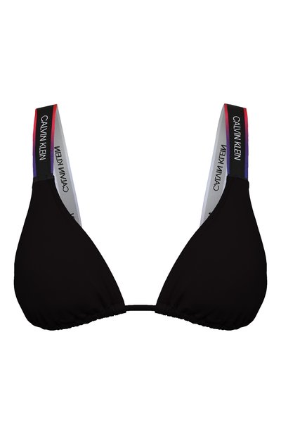 Женский бра с мягкой чашкой CALVIN KLEIN, арт. KW0KW01314