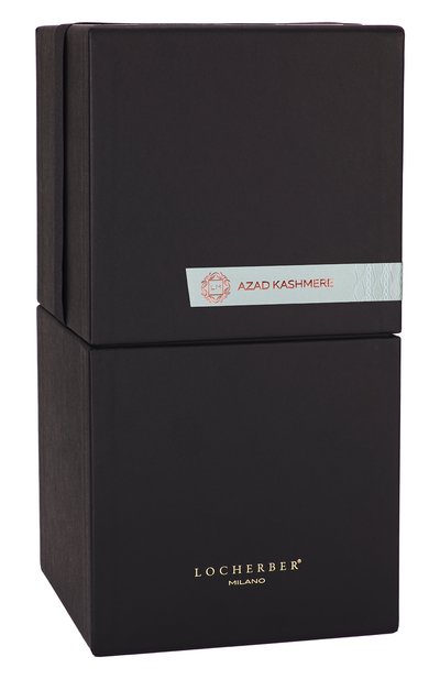 Стеклянная ваза azad kashmere (2500ml) LOCHERBER MILANO, арт. 8021685625038, фото 2