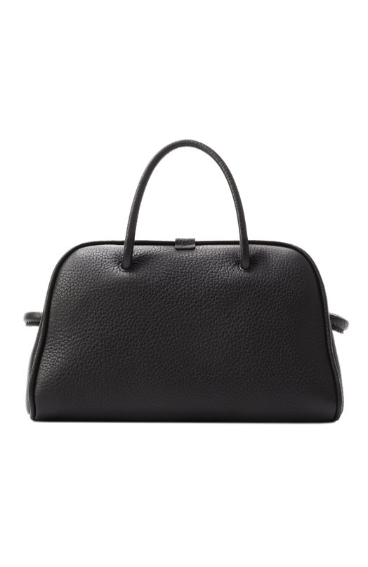 Сумка Le Petit Turismo Jacquemus 25E251BA416/3216 Чёрный  25E251BA416/3216 Фото 6