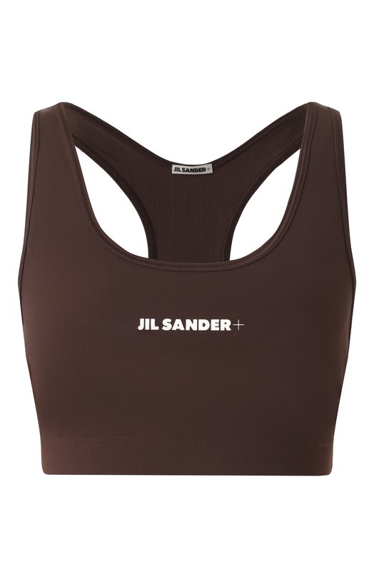 Топ Jil Sander J40NC0002/J20031 Бордовый J40NC0002/J20031