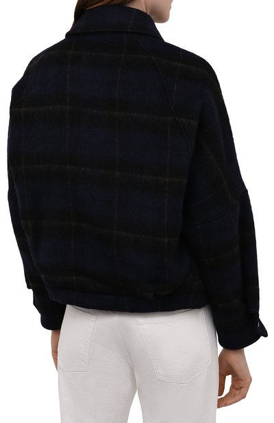 Куртка WOOLRICH, арт. CFWW0S0045FR/UT2728, фото 4