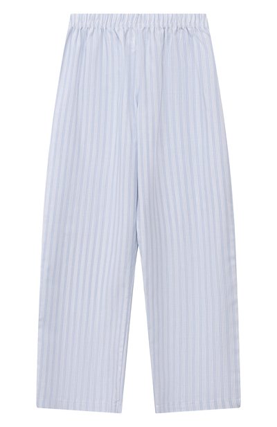 Хлопковая пижама STORY LORIS, арт. 26862/8A-16A, фото 4