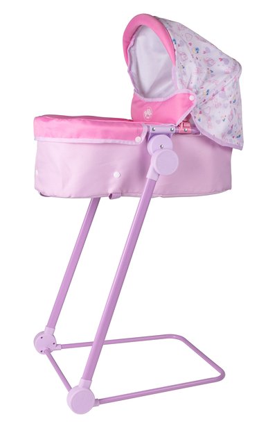 Игрушка baby born коляска ZAPF CREATION, арт. 1423578, фото 3