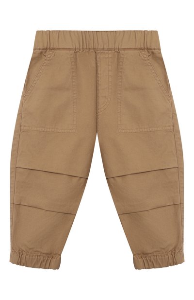 Хлопковые джоггеры DIESEL, арт. K00690/KXBIM