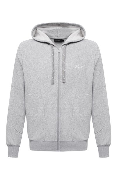 Толстовка ZEGNA, арт. N6MK01080, фото 1