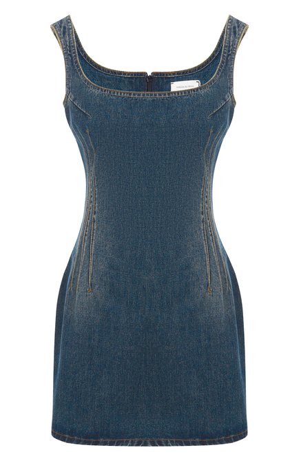 Женское джинсовое платье MAGDA BUTRYM, арт. 308725