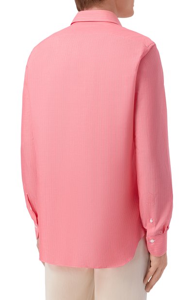 Хлопковая сорочка FINAMORE 1925, арт. NAP0LI 1 ZANTE Z L/P6024, фото 4