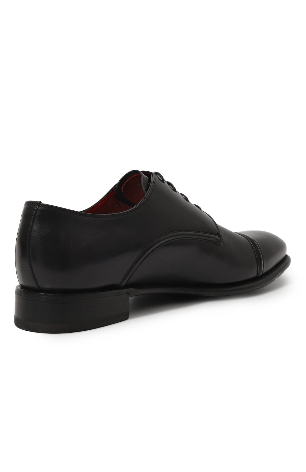 Кожаные дерби BARRETT, арт. 221U038.12, фото 5