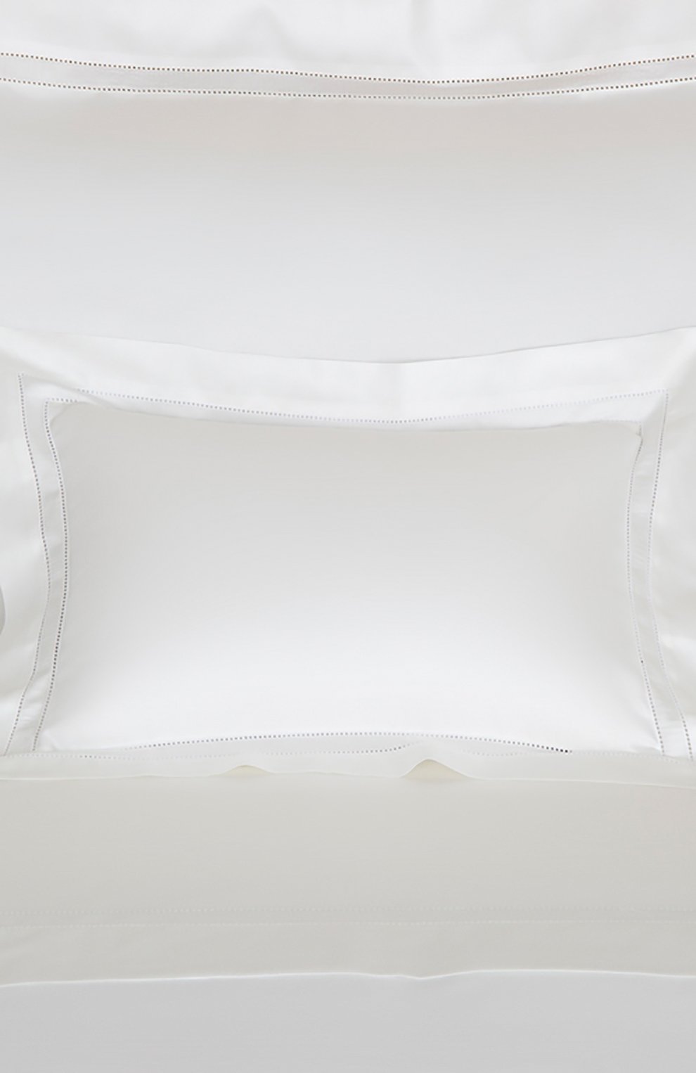 Наволочка links embroidery FRETTE, арт. FR0401 E0700 030B, фото 2