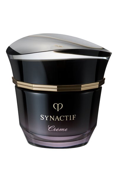 Женское крем synactif (40ml) CLÉ DE PEAU BEAUTÉ, арт. 11387CP